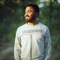 Sourabh Kahar