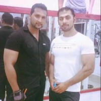 Mudassar Malik
