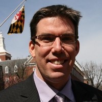 Tony Baker