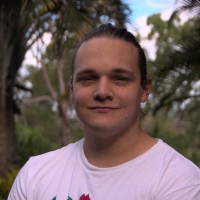Harrison Beerling