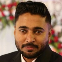 Waqas Ali