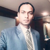 Jitender Bhadauria