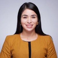 Dahiana Loaiza, Ms, Ma