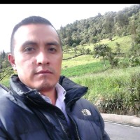 Medardo Moya
