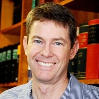 Michael Clive