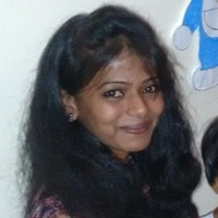 Pavithra N