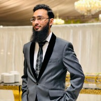 Muhammad Maroof Ansari