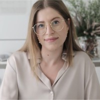 Polina Marinova Radoslavova