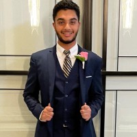 Ali Ahmad