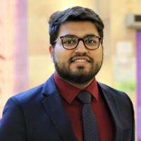 Nabil Shahriar Chaudhury