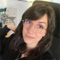 Coralie Ducret Estudillo