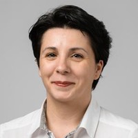 Corina Zmau