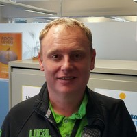 Peter Mckechnie