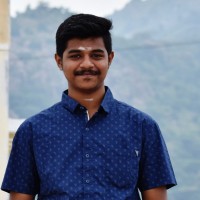 Arunkumar M