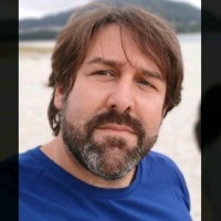 Daniel Castro Lopez