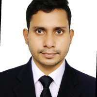 Mehedi Hasan Hridoy