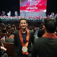 Mark Julius Delos Reyes