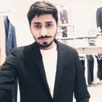 Syed Ahsan