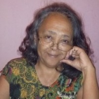 Titi Noroseheno RAMIALIVOLOLONA