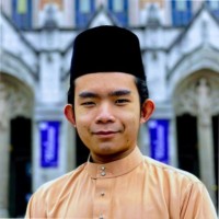Akmal Mohd