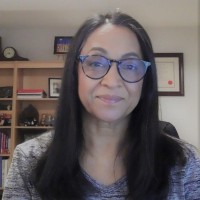 Kavita Murthy