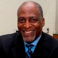 Jerrold E. McRae, Sr.
