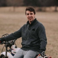 Matthew Gomes-Reissmann