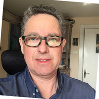 Xavier Dirand
