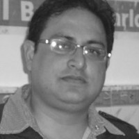 Aadil A. Siddiqui