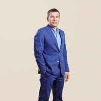 Сергей Тихомиров