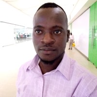 Shittu Kazeem Oluwasegun