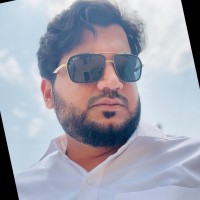 Irfan M .