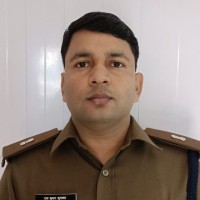 Raj Kumar Kumawat