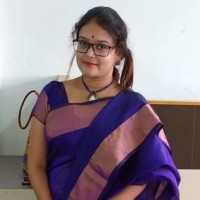 Jinia Bhattacharya