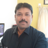 Santanu Ghosh