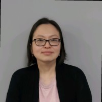 Silvia T Tjin