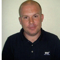 Chris Hill (Cipd)