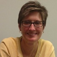 Lisa Jenkins