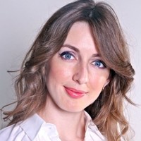 Olesya Rozhkova