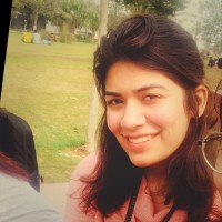 Avani Bhandari