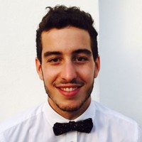 Cédric Mathys