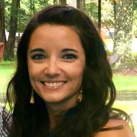 Kathryn Mckinney