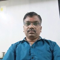 Manikandan C