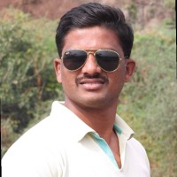 Manoj Dahake