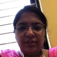 Smitha T M