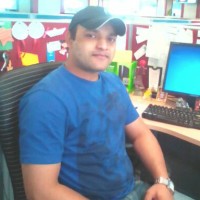 Sandeep Pradhan