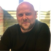 Kenneth Frøsig