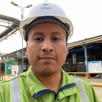 Angel Ortiz Robles