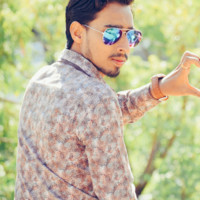 Prashant Khairnar