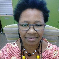 Ndileka Masela-Joni